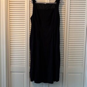 Donna Karan Black dress